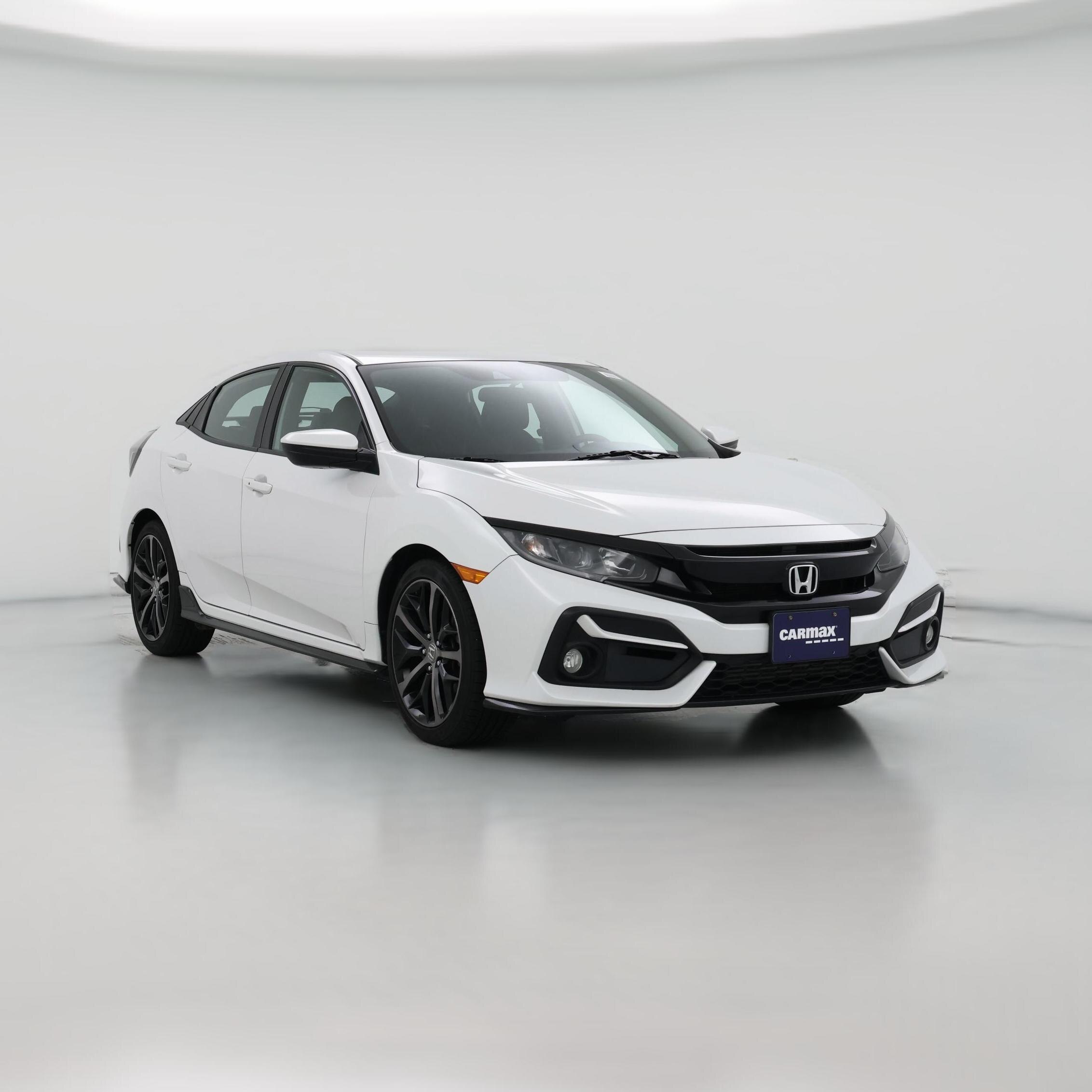 honda civic hatchback 2020 SHHFK7G42LU215096 image honda civic hatchback 2020 SHHFK7G42LU215096 image